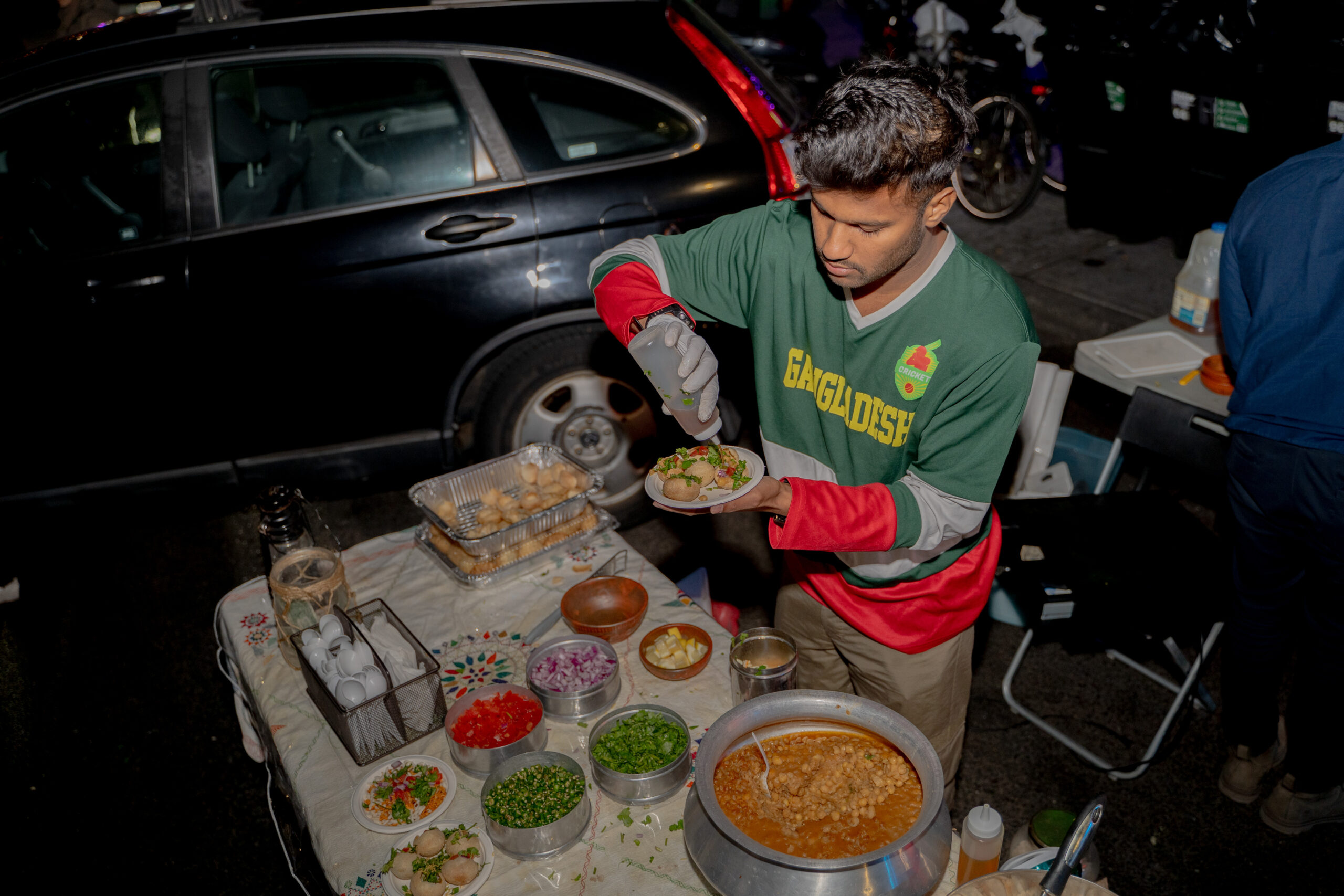 How to celebrate the end of Ramadan in New York or be an ally