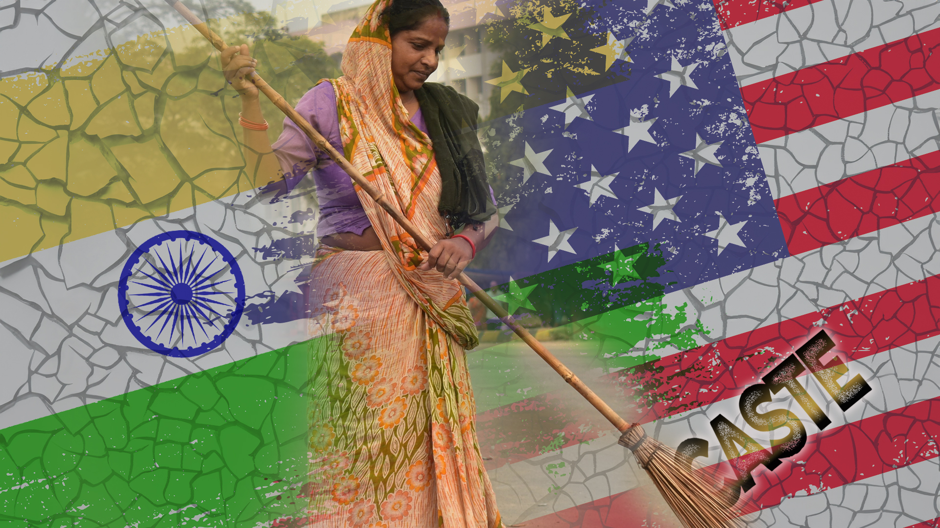 You’re part of a caste system in NYC. Here’s what you can do about it