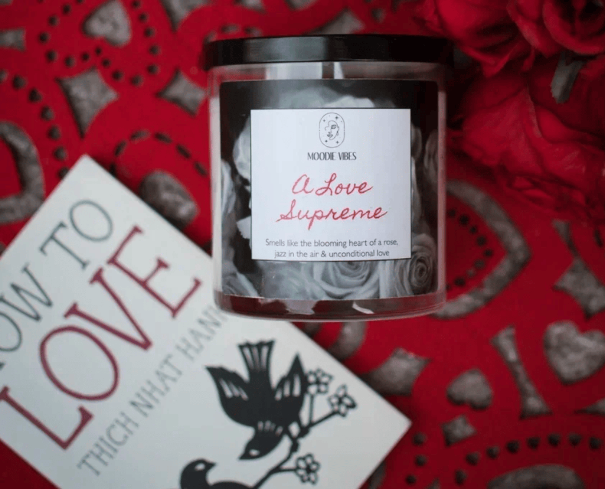 Last-minute Valentine’s Day gifts and experiences you can buy locally