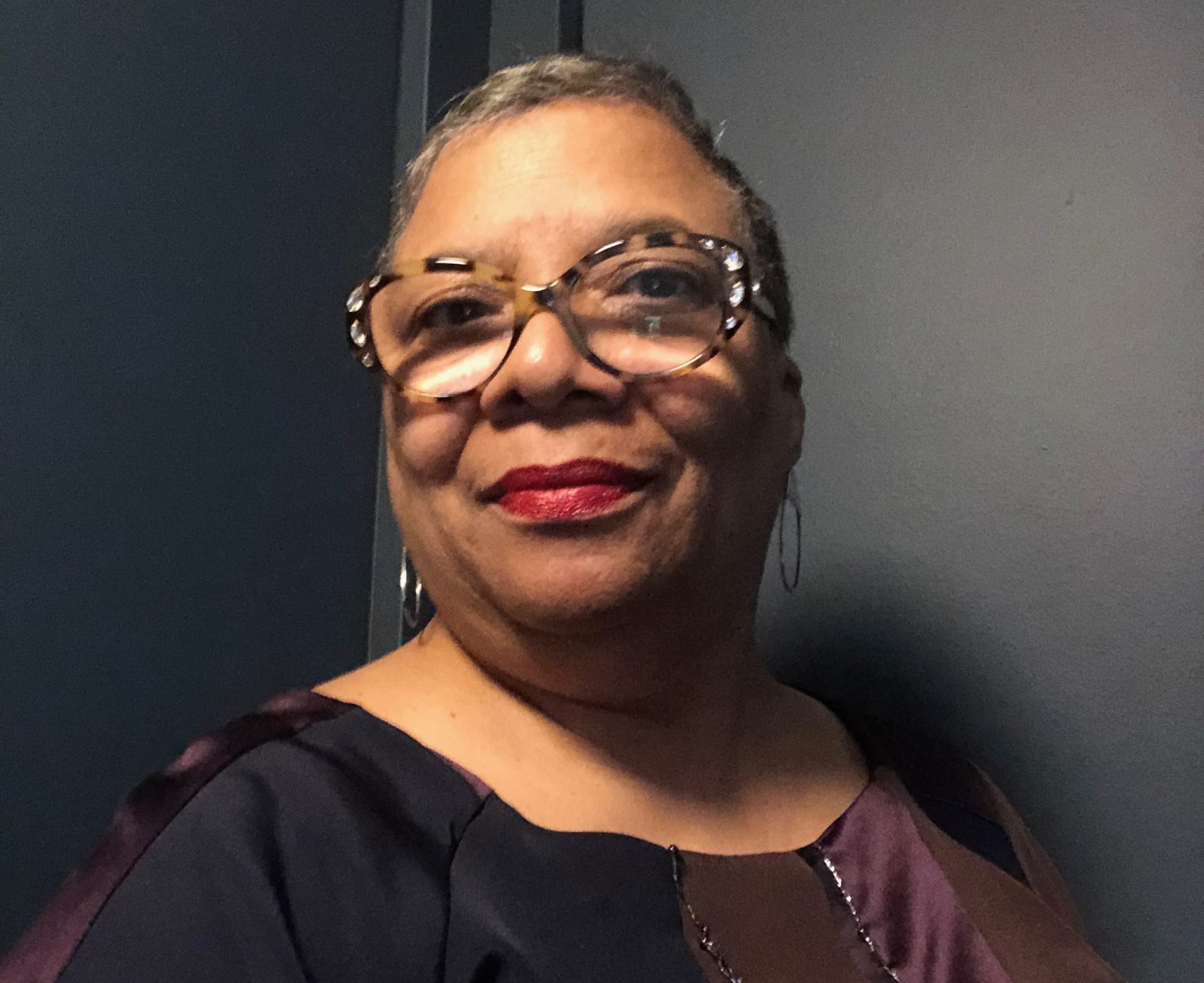 This fashion designer’s creations have graced the Oscars and a reenactment of Frederick Douglass’s wedding 