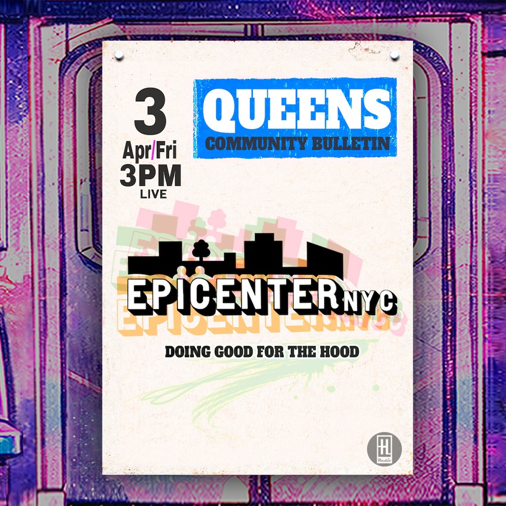 10 Ways To Celebrate Juneteenth in NYC - Epicenter NYC