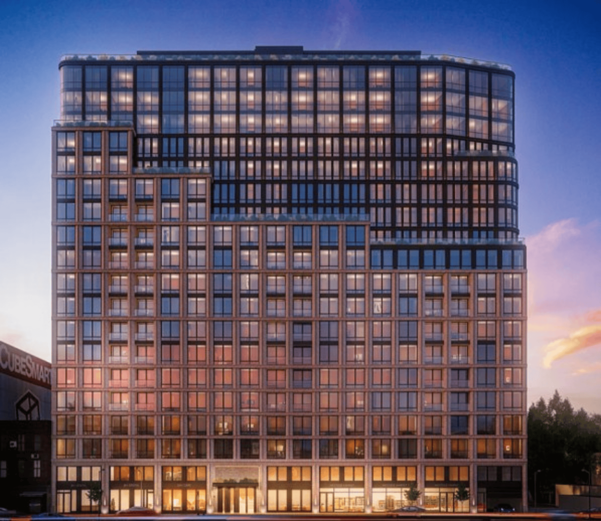Ending soon: Rent an apartment in Brooklyn or the Bronx from $962 per month - Epicenter NYC