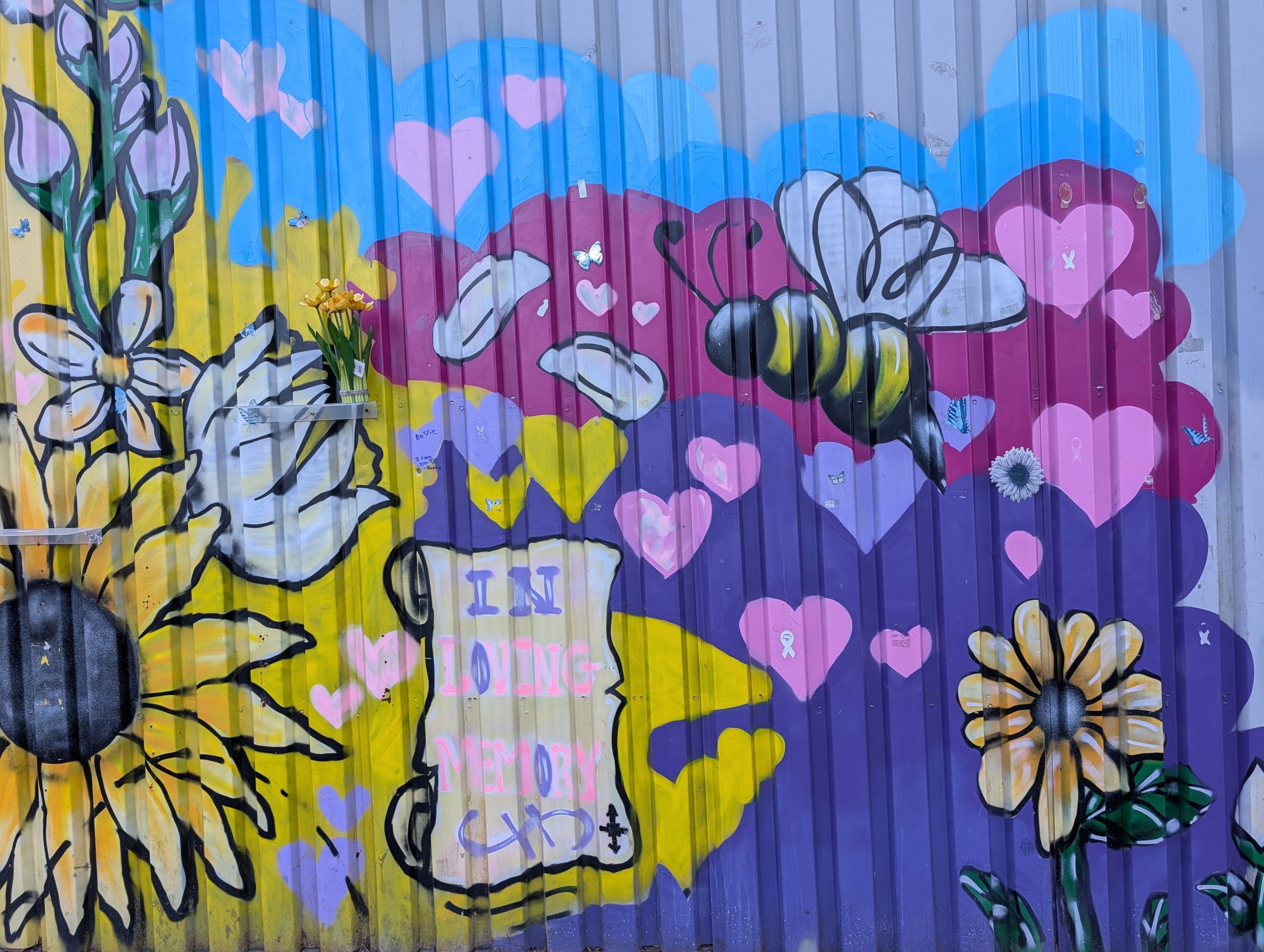 How this bee conservation group is turning New Yorkers into pollinator advocates - Epicenter NYC