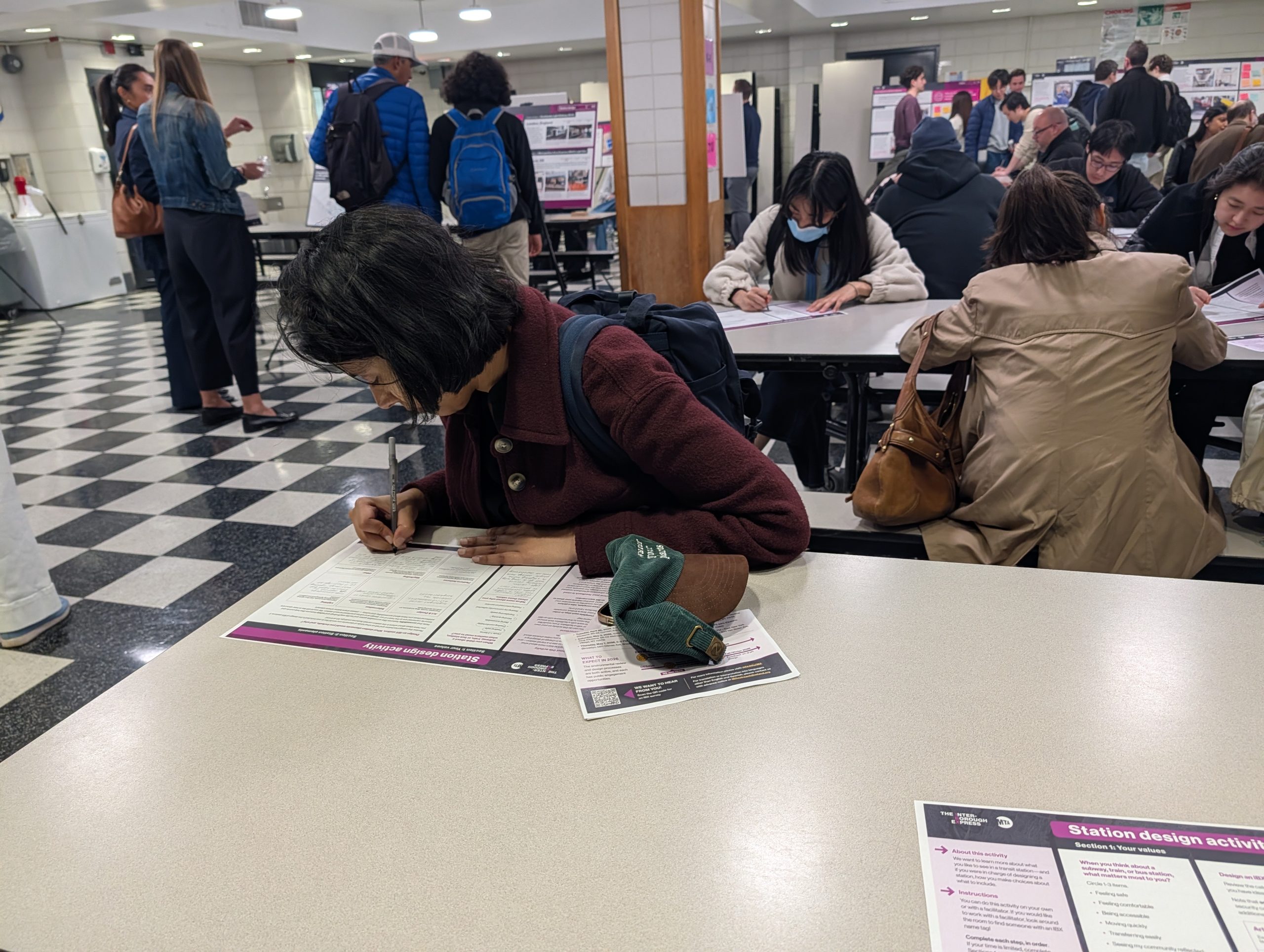 What neighbors want from the Interborough Express — and how you can weigh in, too - Epicenter NYC