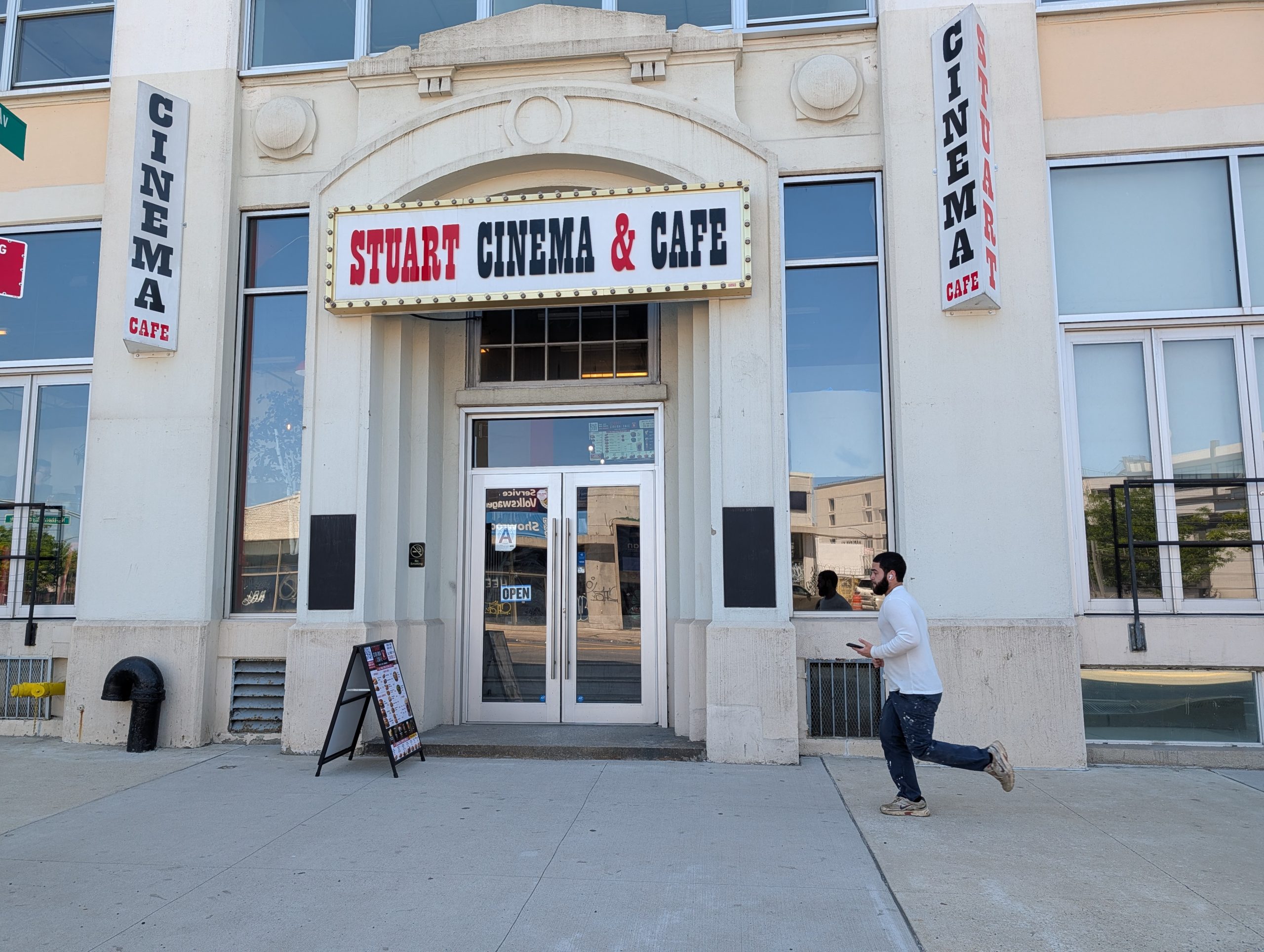 NYC’s first Black Latina-owned movie theater expands to Queens - Epicenter NYC