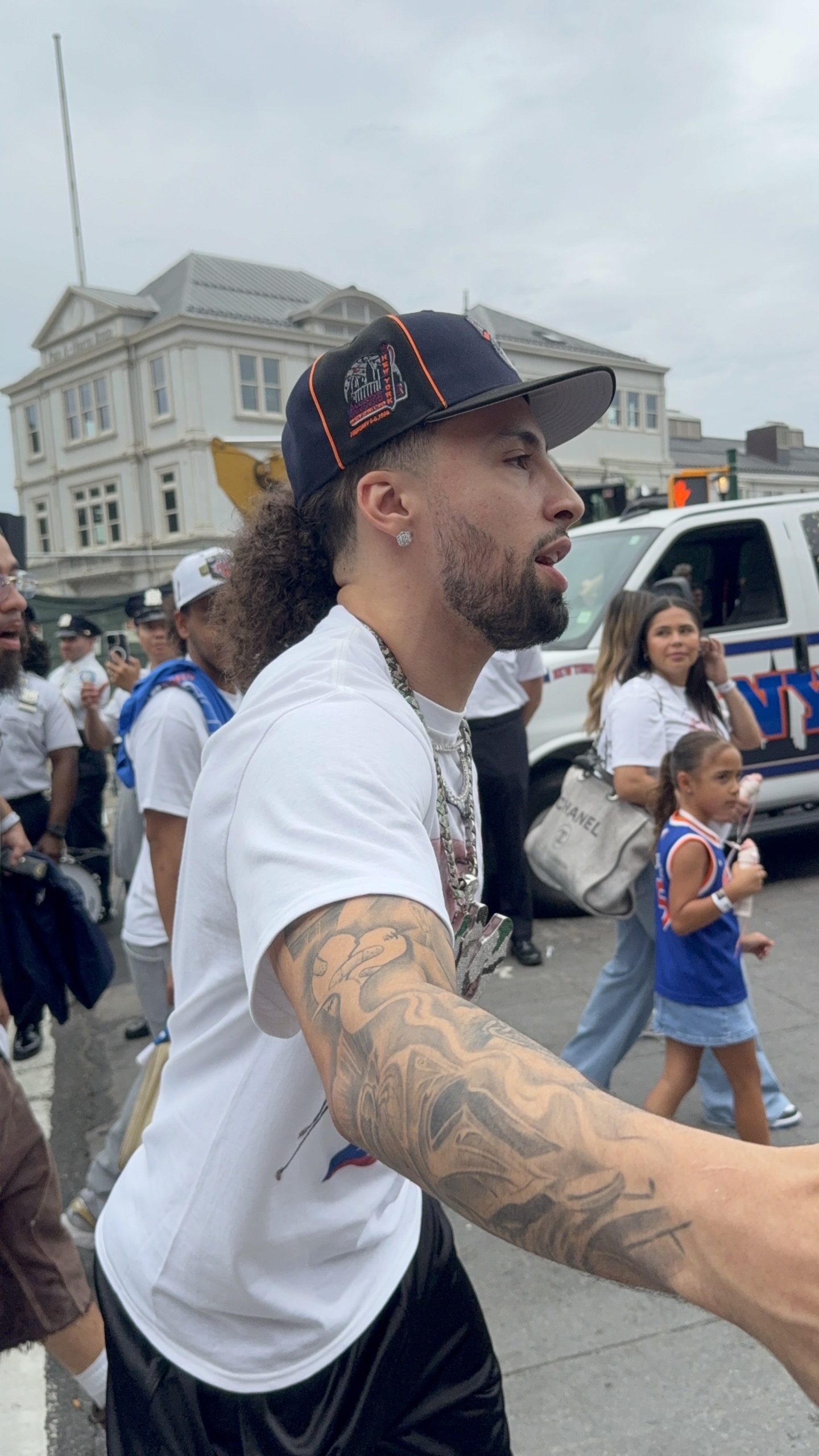Lessons from New York Knicks’ Alvarado