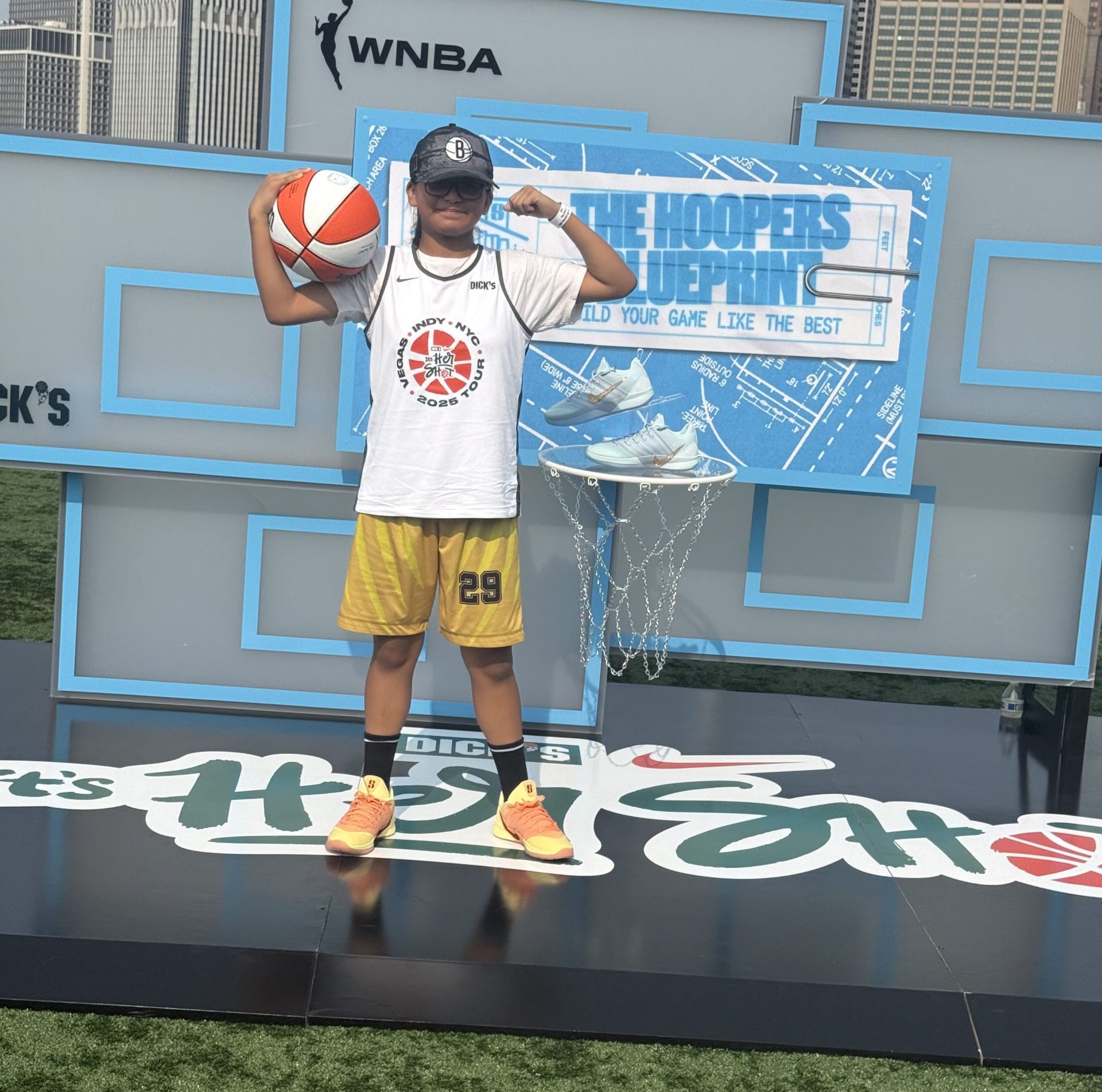 Lessons from New York Knicks’ Alvarado - Epicenter NYC