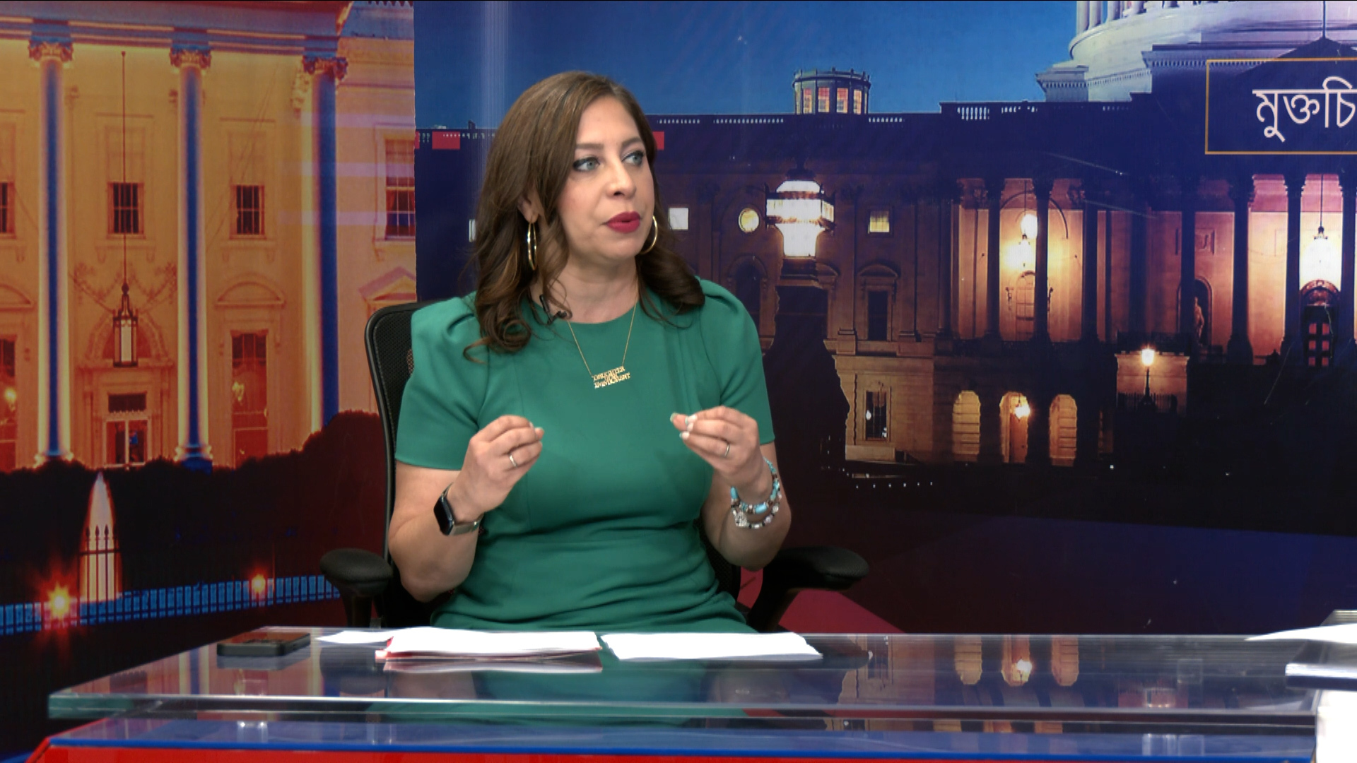 Jessica González-Rojas wants to bring her immigrant and social justice values to the State Senate