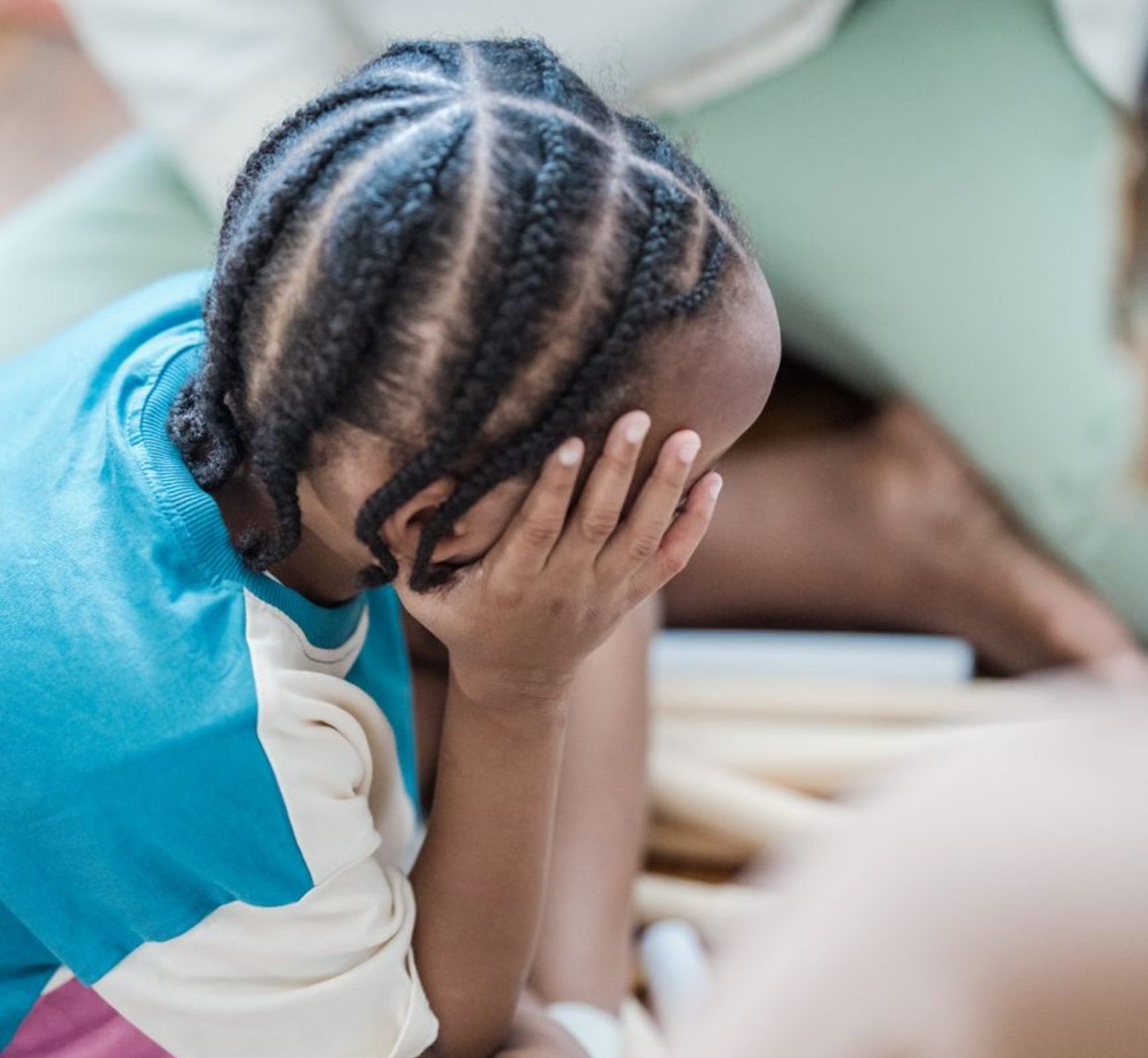How to support your child’s mental health this summer - Epicenter NYC