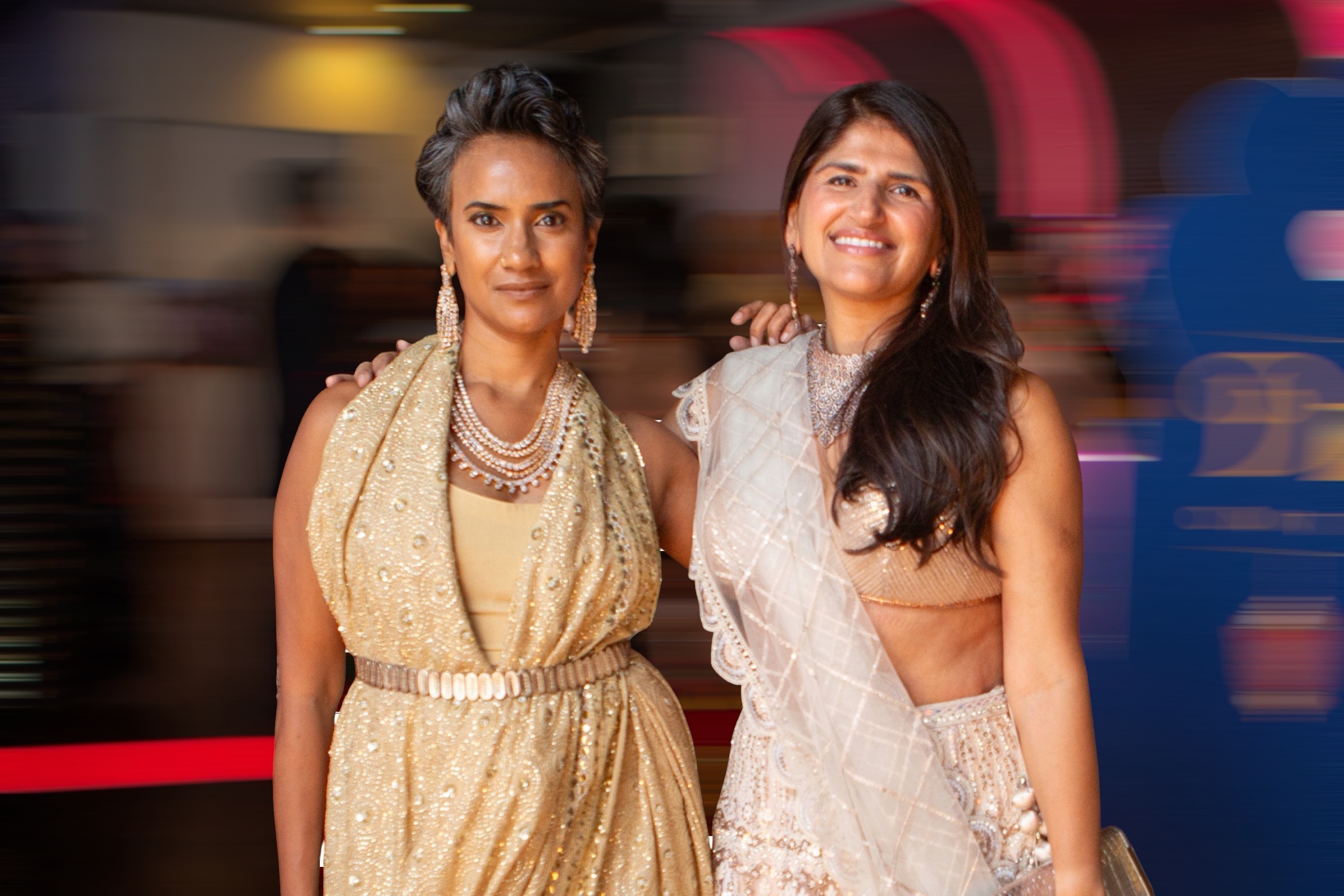How Kareena’s Closet is making South Asian formal wear more sustainable - Epicenter NYC