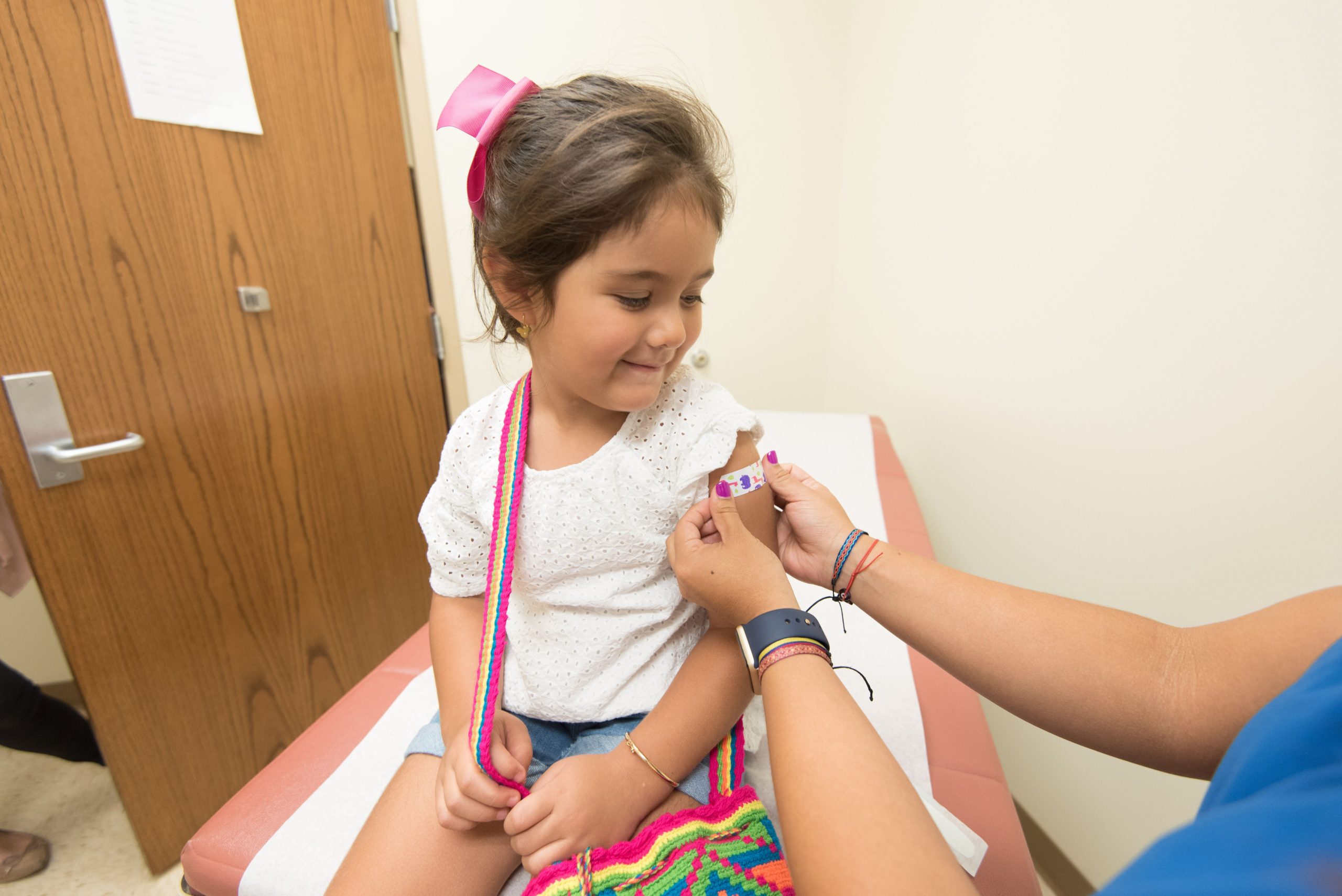 Back-to-school reminder: Are your child’s vaccines up to date? - Epicenter NYC