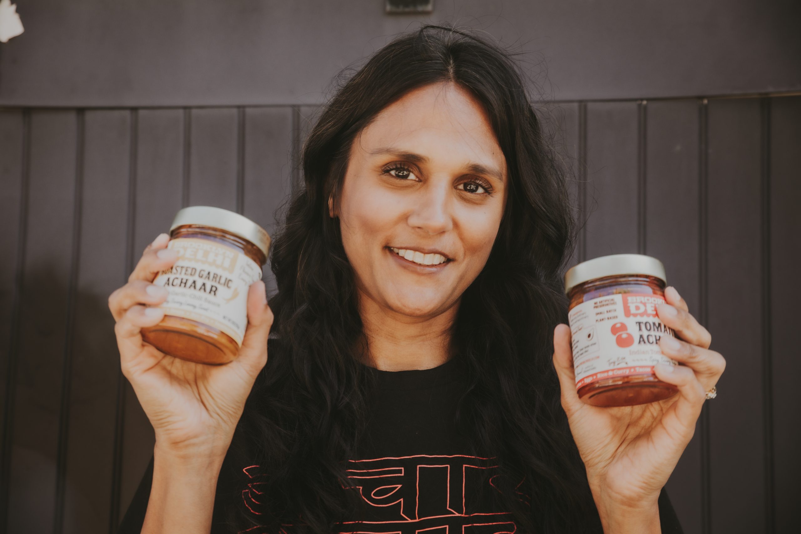 This Brooklyn-born food brand brought achaar to grocery shelves nationwide - Epicenter NYC Brooklyn Delhi Brings Achaar to Grocery Shelves Nationwide