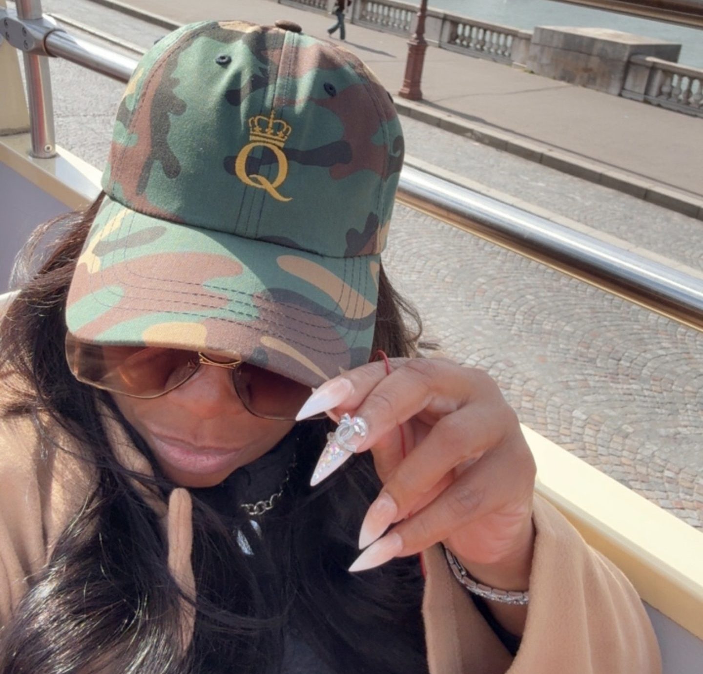 Queens Royale turns Queens pride into streetwear - Epicenter NYC